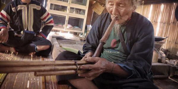 Thailand Erlebnisreise | Tinta Tours Erlebnisreisen