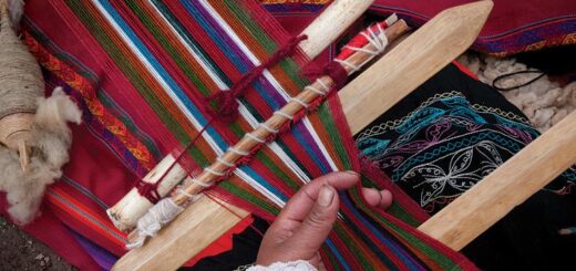 Peru Gruppenreise | Tinta Tours Erlebnisreisen