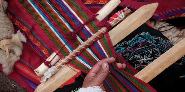 Peru Erlebnisreise | Tinta Tours Erlebnisreisen
