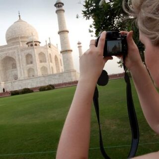 Indien Gruppenreise | Tinta Tours Erlebnisreisen