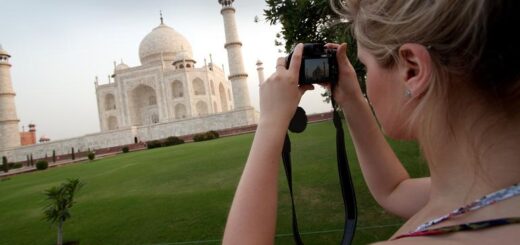 Indien Gruppenreise | Tinta Tours Erlebnisreisen