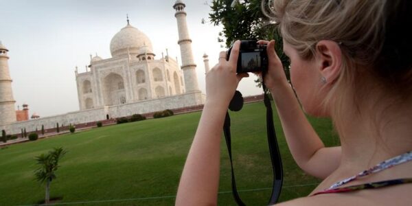Indien Erlebnisreise | Tinta Tours Erlebnisreisen
