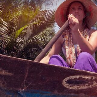 Laos Gruppenreise | Tinta Tours Erlebnisreisen