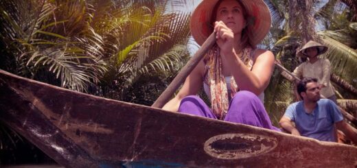 Laos Gruppenreise | Tinta Tours Erlebnisreisen