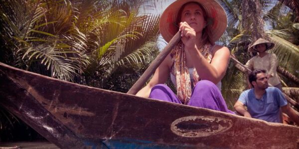 Laos Erlebnisreise | Tinta Tours Erlebnisreisen