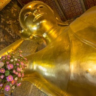 Thailand Gruppenreise | Tinta Tours Erlebnisreisen