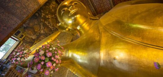 Thailand Gruppenreise | Tinta Tours Erlebnisreisen