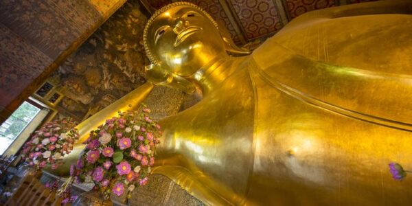Thailand Erlebnisreise | Tinta Tours Erlebnisreisen