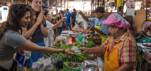 Thailand Gruppenreise | Tinta Tours Erlebnisreisen