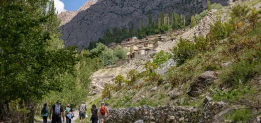 Kasachstan Gruppenreise | Tinta Tours Erlebnisreisen