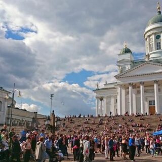 Estland Gruppenreise | Tinta Tours Erlebnisreisen