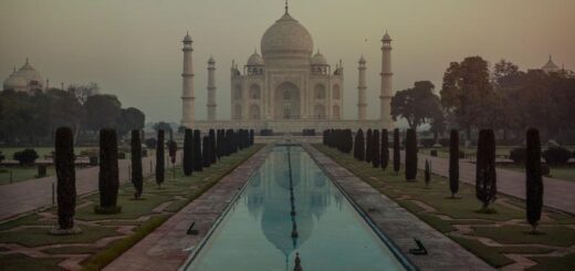 Indien Gruppenreise | Tinta Tours Erlebnisreisen