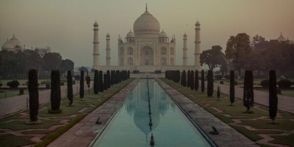 Indien Erlebnisreise | Tinta Tours Erlebnisreisen