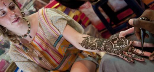 Indien Gruppenreise | Tinta Tours Erlebnisreisen