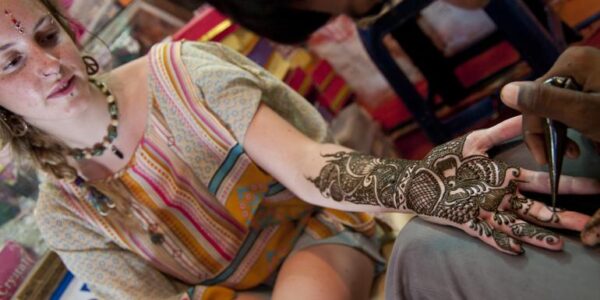 Indien Erlebnisreise | Tinta Tours Erlebnisreisen