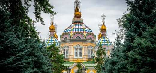 Usbekistan Gruppenreise | Tinta Tours Erlebnisreisen