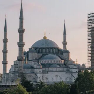 Türkei Gruppenreise | Tinta Tours Erlebnisreisen