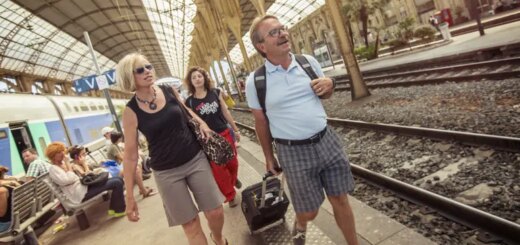 Frankreich Gruppenreise | Tinta Tours Erlebnisreisen