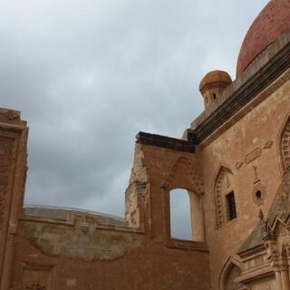 Georgien Gruppenreise | Tinta Tours Erlebnisreisen