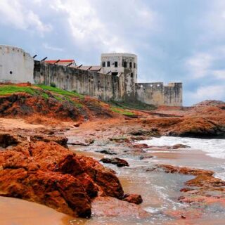 Ghana Gruppenreise | Tinta Tours Erlebnisreisen