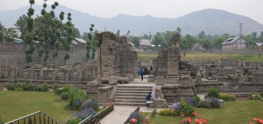 Indien Gruppenreise | Tinta Tours Erlebnisreisen