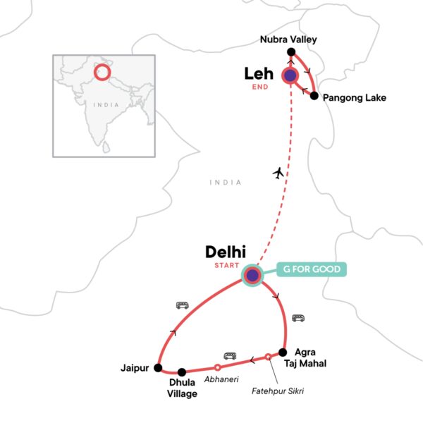 Adventure-Trip-Golden-Triangle-Ladakh-History-Culture-High-Passes-1