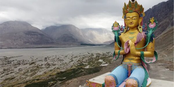 Indien Erlebnisreise | Tinta Tours Erlebnisreisen