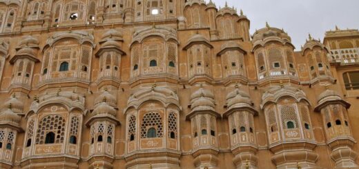 Indien Gruppenreise | Tinta Tours Erlebnisreisen