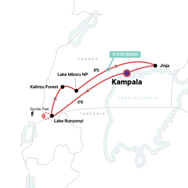 Adventure-Trip-Gorillas-of-Uganda-Overland-Safari-Participation-Camping-1