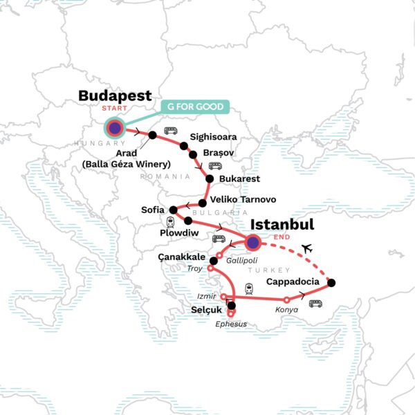 Adventure-Trip-Highlights-of-Eastern-Europe-Turkey-1