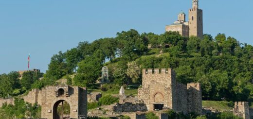 Türkei Gruppenreise | Tinta Tours Erlebnisreisen