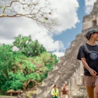 Guatemala Gruppenreise | Tinta Tours Erlebnisreisen
