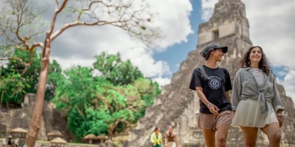 Guatemala Erlebnisreise | Tinta Tours Erlebnisreisen