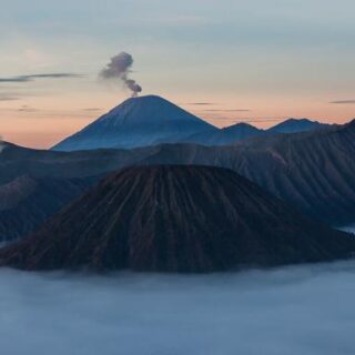 Indonesien Gruppenreise | Tinta Tours Erlebnisreisen