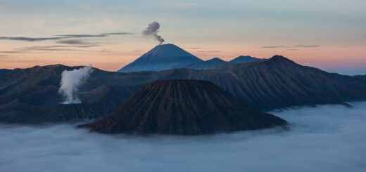 Indonesien Gruppenreise | Tinta Tours Erlebnisreisen