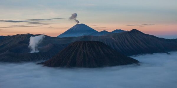 Indonesien Erlebnisreise | Tinta Tours Erlebnisreisen