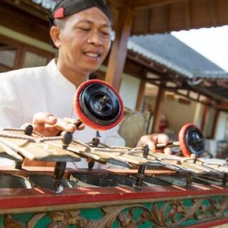 Indonesien Gruppenreise | Tinta Tours Erlebnisreisen
