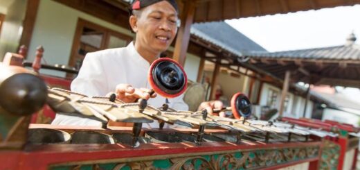 Indonesien Gruppenreise | Tinta Tours Erlebnisreisen