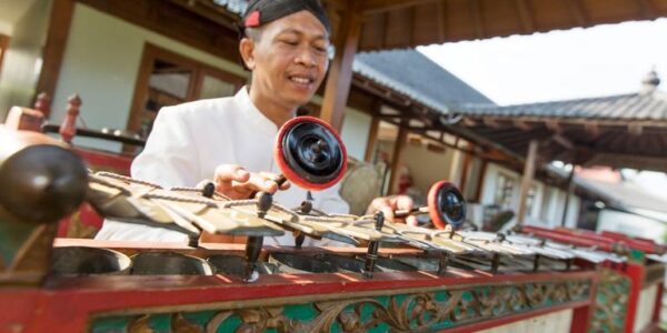 Indonesien Erlebnisreise | Tinta Tours Erlebnisreisen