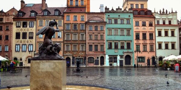 Polen Erlebnisreise | Tinta Tours Erlebnisreisen