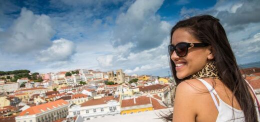 Spanien Gruppenreise | Tinta Tours Erlebnisreisen