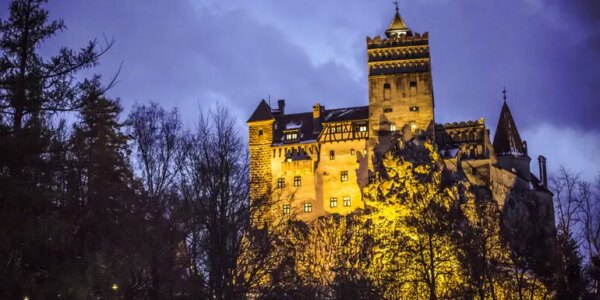 Rumänien Erlebnisreise | Tinta Tours Erlebnisreisen