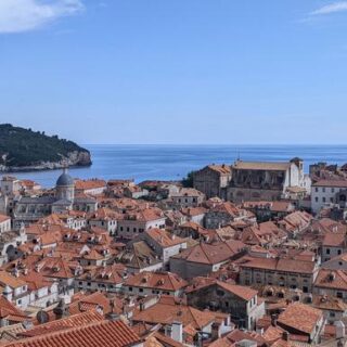 Slowenien Gruppenreise | Tinta Tours Erlebnisreisen