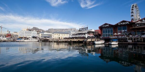 Südafrika Erlebnisreise | Tinta Tours Erlebnisreisen