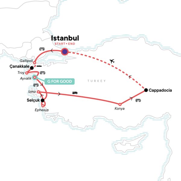 Adventure-Trip-Highlights-of-Turkey-with-Istanbul-City-Stay-1