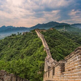 China Gruppenreise | Tinta Tours Erlebnisreisen