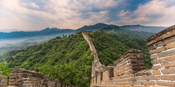 China Erlebnisreise | Tinta Tours Erlebnisreisen