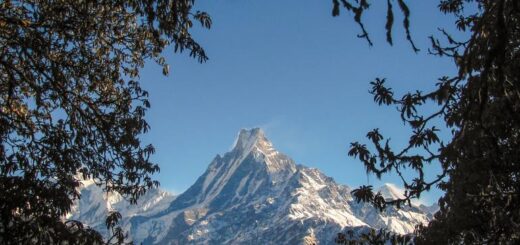 Nepal Gruppenreise | Tinta Tours Erlebnisreisen