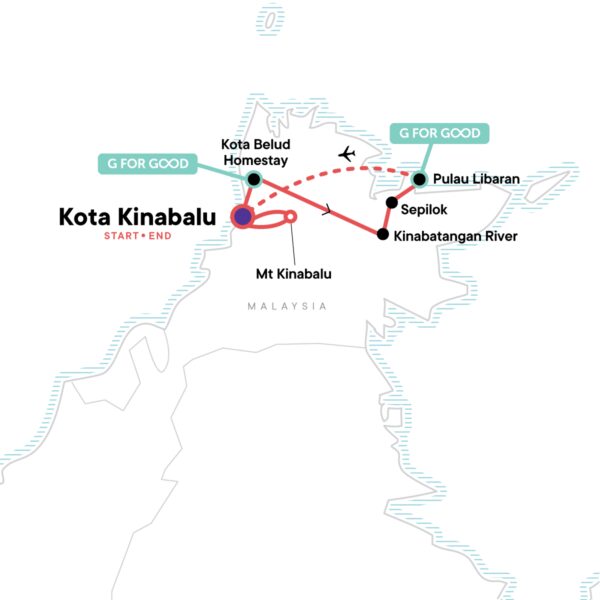 Adventure-Trip-Highlights-von-Sabah-und-Kinabalu-1