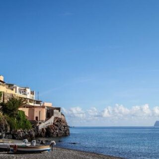 Italien Gruppenreise | Tinta Tours Erlebnisreisen